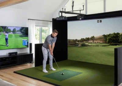 SimBooth Kit — Allt sem þú þarft. Í einum pakka.