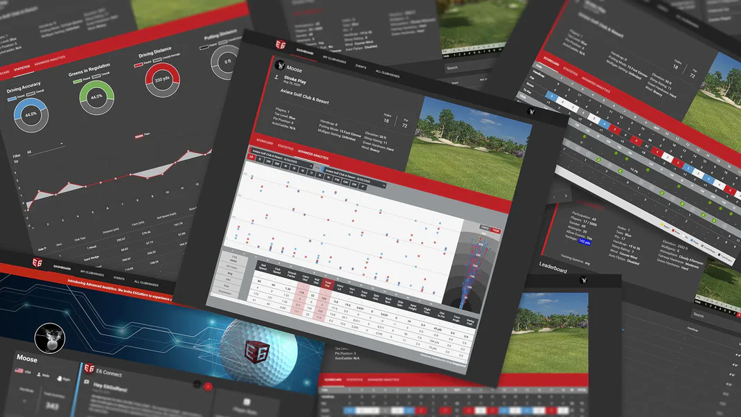 Service och support golfsimulator: garanti och hjälp